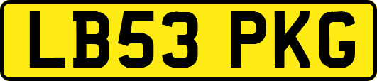 LB53PKG
