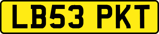 LB53PKT