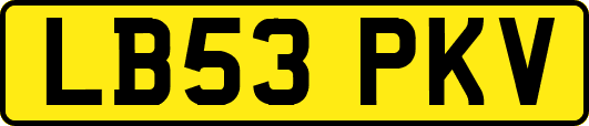 LB53PKV