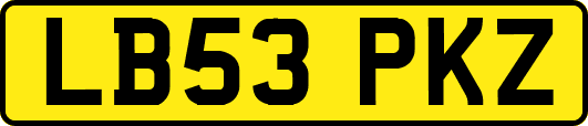 LB53PKZ