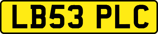 LB53PLC