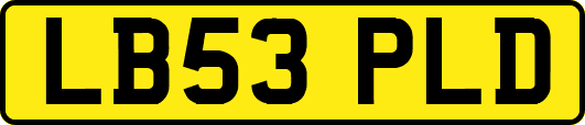 LB53PLD