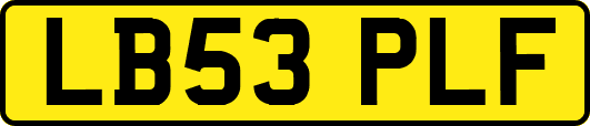 LB53PLF