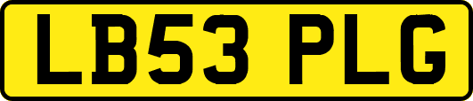 LB53PLG
