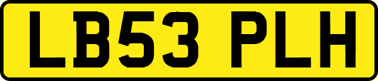 LB53PLH