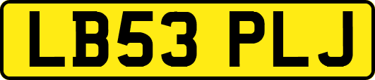 LB53PLJ