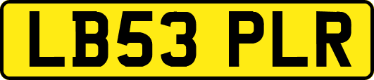 LB53PLR