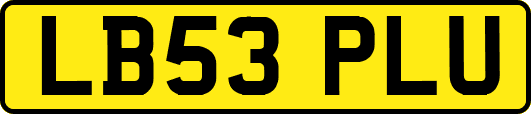 LB53PLU
