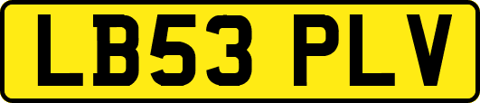 LB53PLV