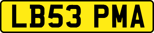 LB53PMA