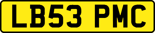 LB53PMC