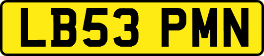 LB53PMN