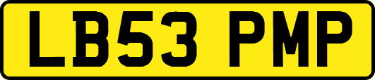 LB53PMP