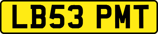 LB53PMT