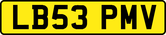 LB53PMV