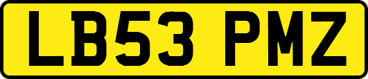 LB53PMZ