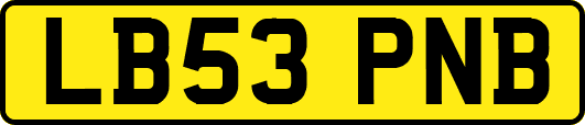 LB53PNB
