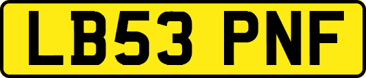 LB53PNF