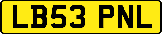 LB53PNL