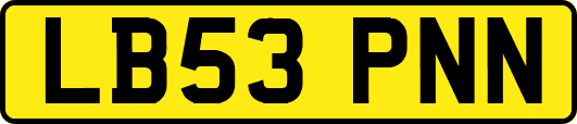 LB53PNN