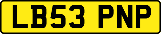 LB53PNP