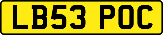 LB53POC