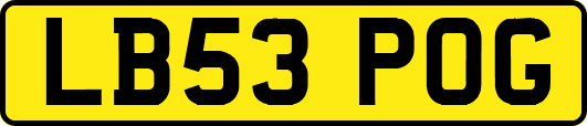 LB53POG