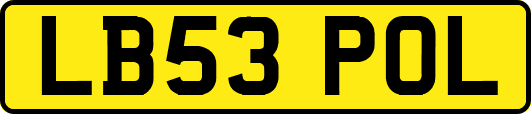 LB53POL