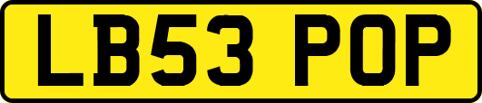 LB53POP