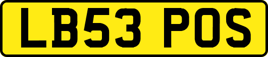 LB53POS