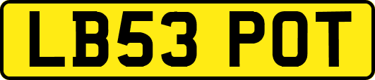 LB53POT