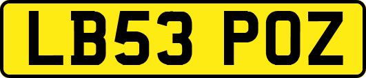 LB53POZ