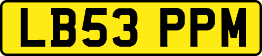LB53PPM