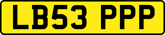 LB53PPP
