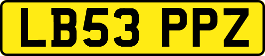 LB53PPZ