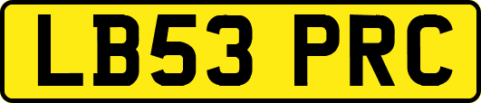 LB53PRC