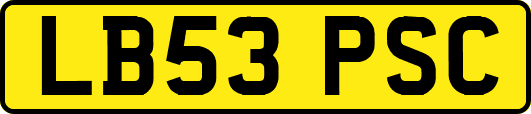 LB53PSC