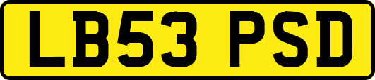 LB53PSD