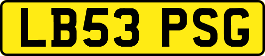 LB53PSG