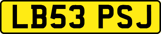 LB53PSJ