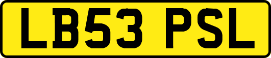 LB53PSL