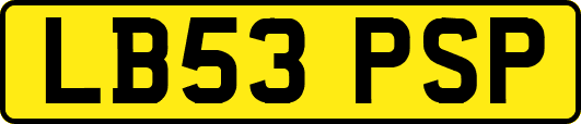 LB53PSP