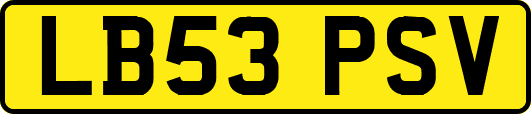LB53PSV