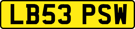 LB53PSW