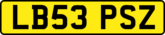 LB53PSZ