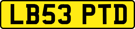 LB53PTD