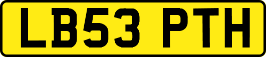 LB53PTH