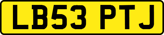LB53PTJ