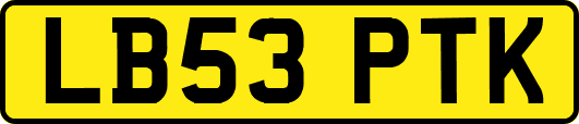 LB53PTK