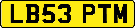 LB53PTM